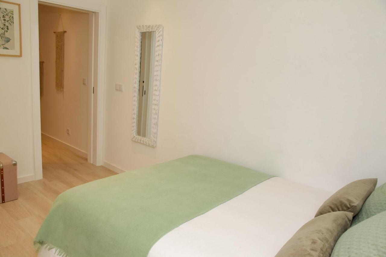 Casas Madre De Deus Apartment Evora Exterior photo